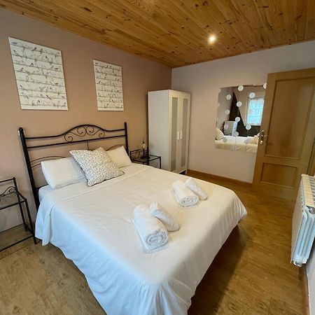 Apartamento La Veiga Cerredo Екстер'єр фото