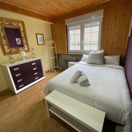 Apartamento La Veiga Cerredo Екстер'єр фото