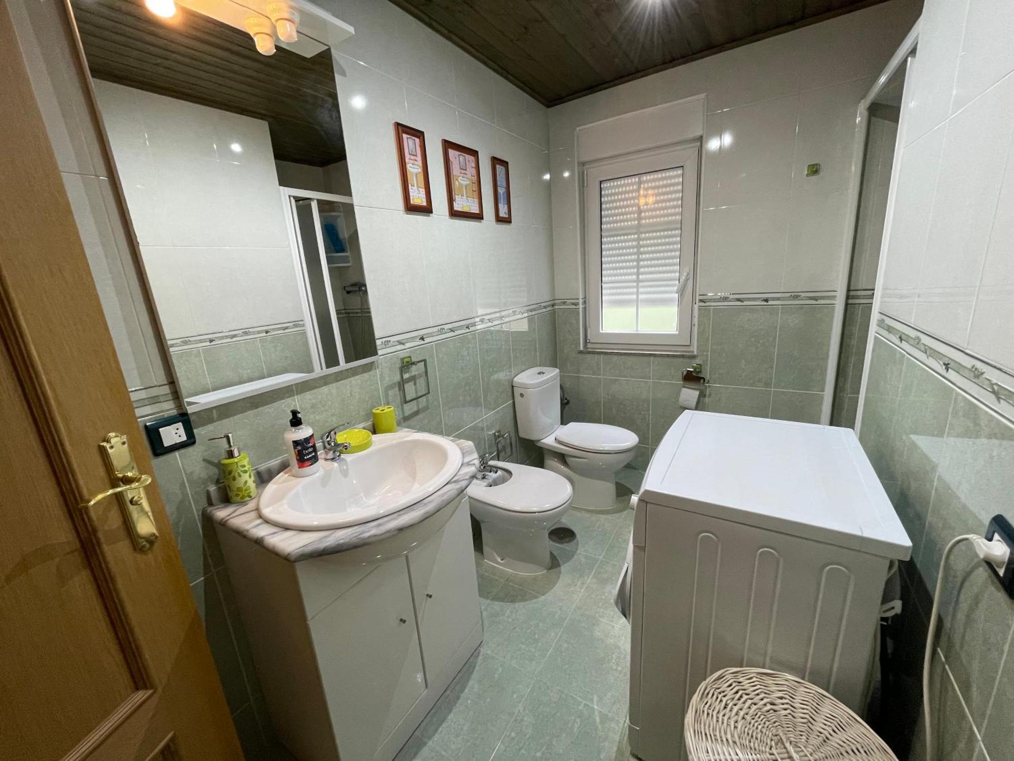 Apartamento La Veiga Cerredo Екстер'єр фото