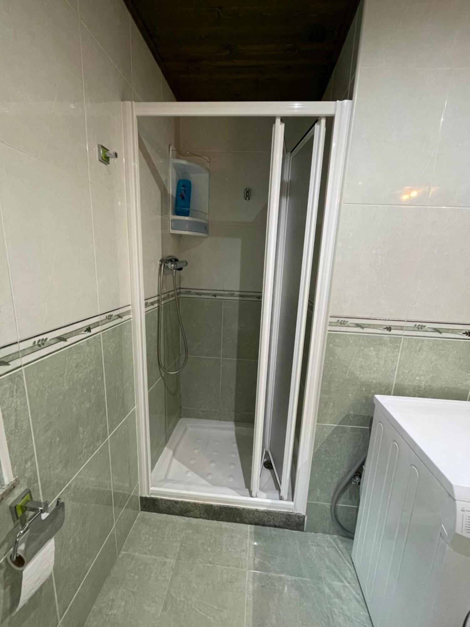 Apartamento La Veiga Cerredo Екстер'єр фото